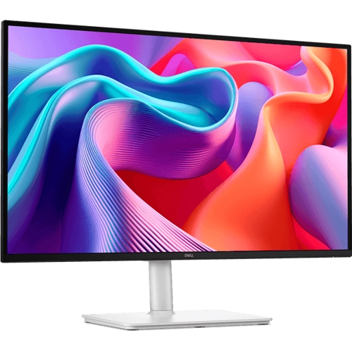 מסך מחשב 27 dell
