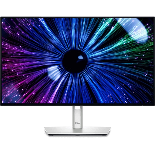 מסך מחשב 24 dell