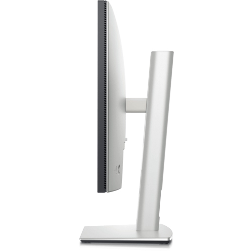 תמונה של מסך מחשב 24 dell
