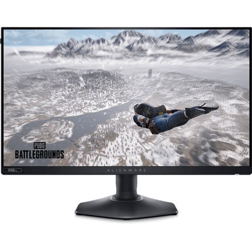 מסך מחשב גיימינג 24.5 dell