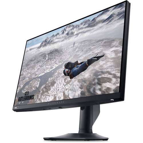 מסך מחשב גיימינג 24.5 dell