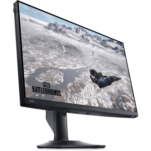 מסך מחשב גיימינג 24.5 dell