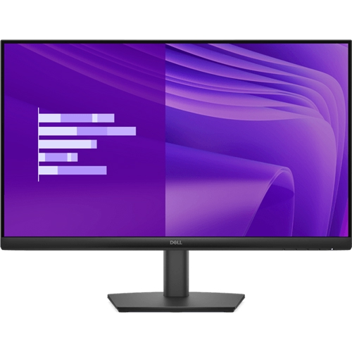 מסך מחשב 23.8 dell