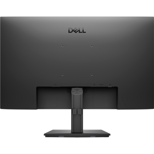 תמונה של מסך מחשב 23.8 dell