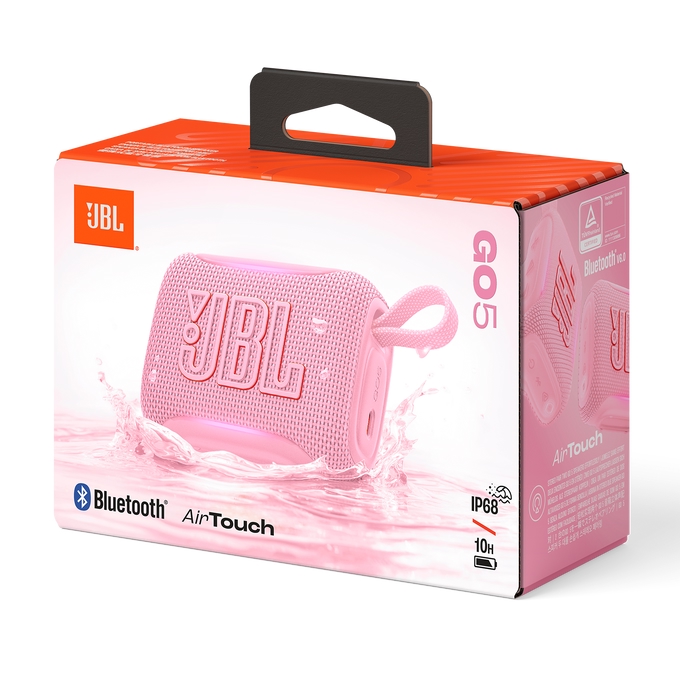 go 5 jbl