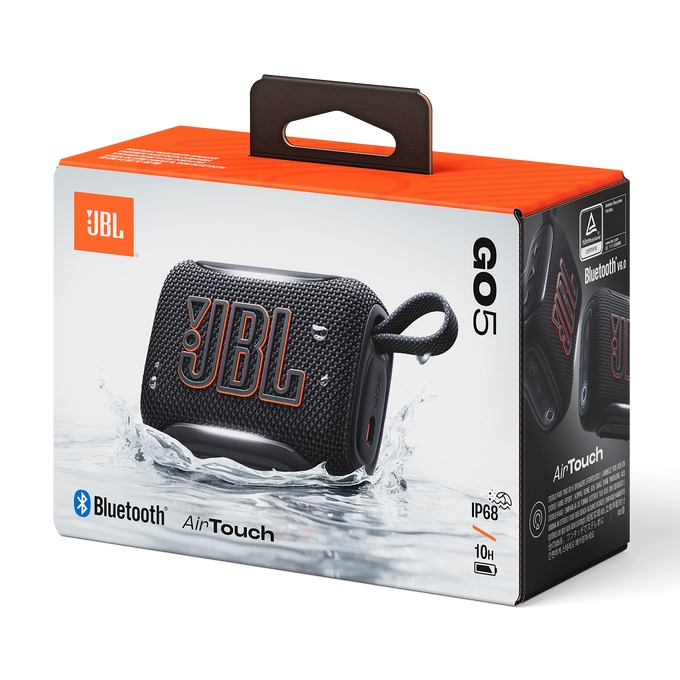 go 5 jbl
