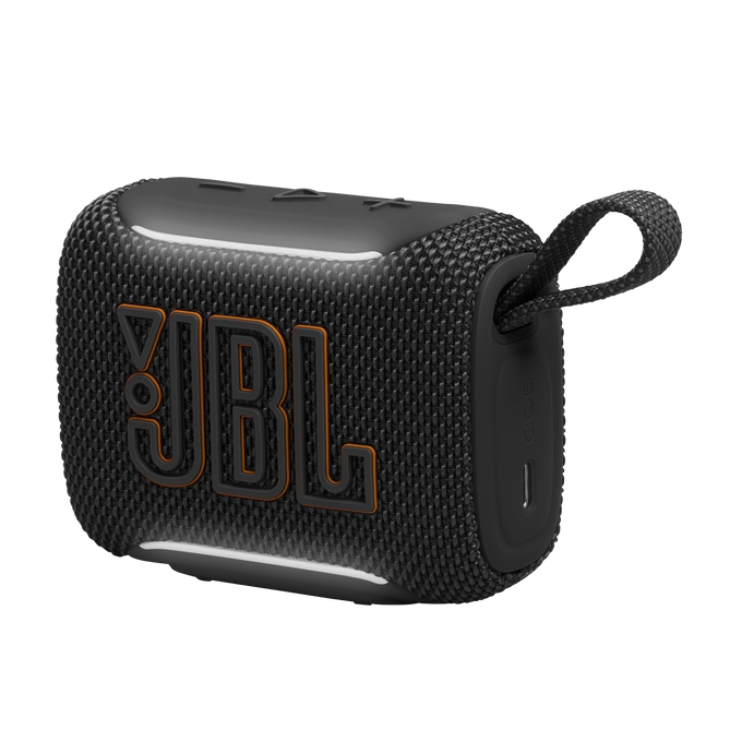 תמונה של רמקול אלחוטי jbl