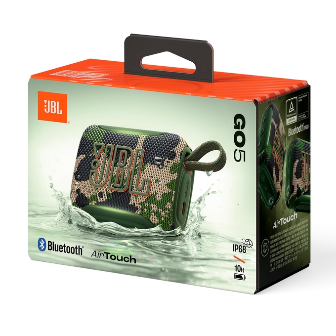 go 5 jbl