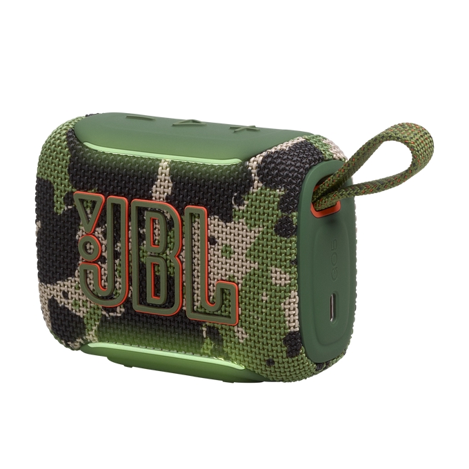 תמונה של רמקול אלחוטי jbl
