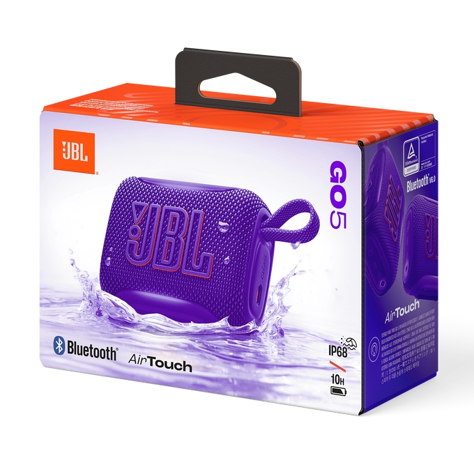 go 5 jbl