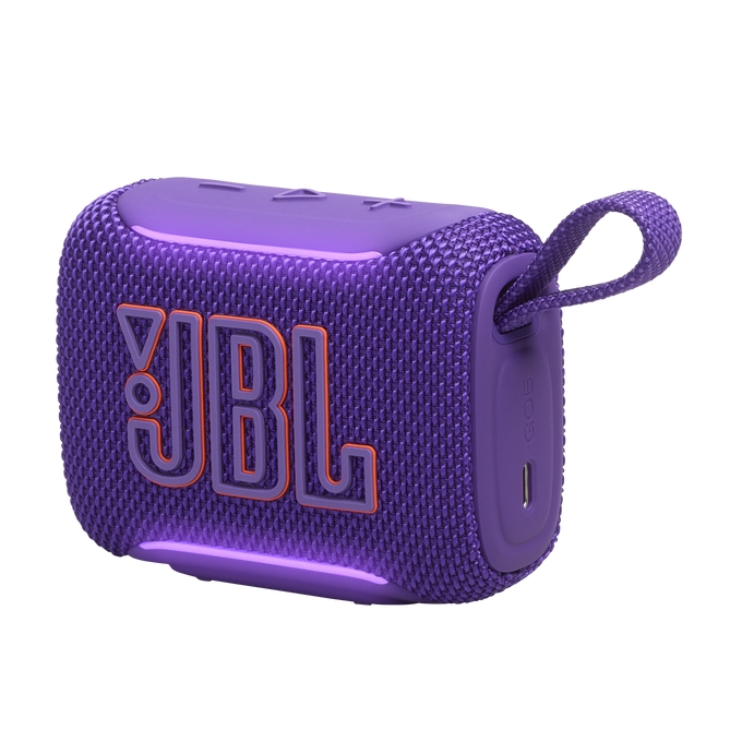תמונה של רמקול אלחוטי jbl