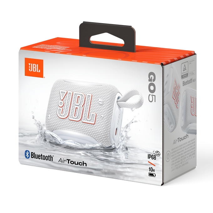 go 5 jbl