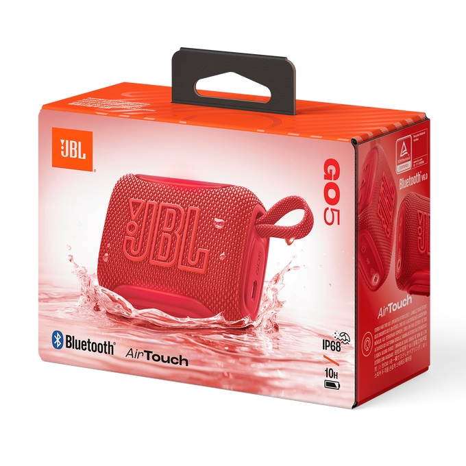 go 5 jbl