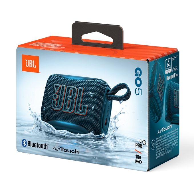go 5 jbl