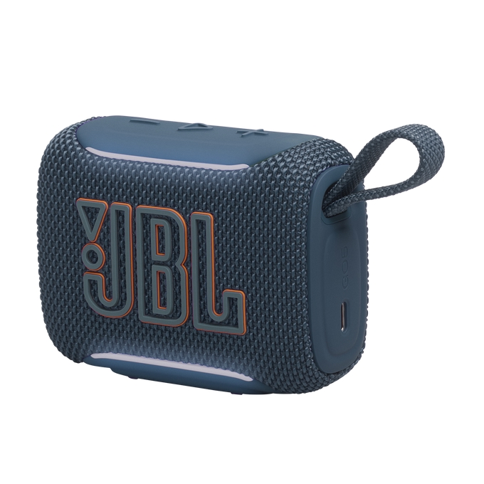 תמונה של רמקול אלחוטי jbl