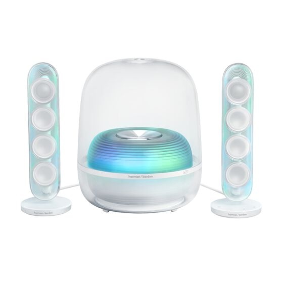 תמונה של רמקול אלחוטי harman kardon