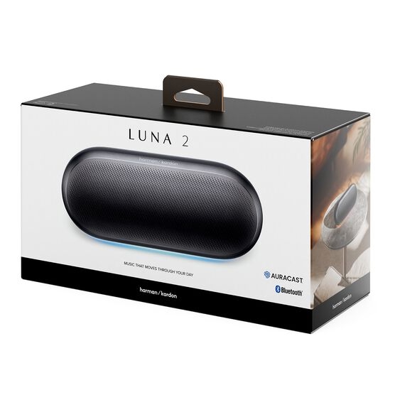 רמקול אלחוטי harman kardon