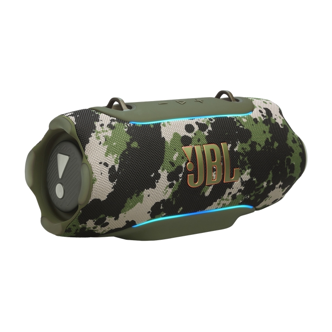 רמקול אלחוטי jbl