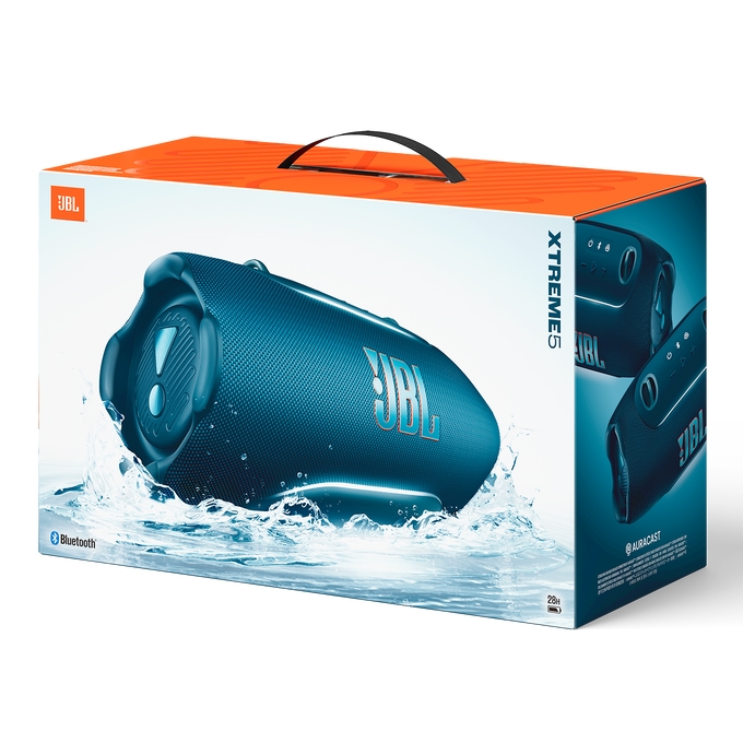 xtreme 5 jbl
