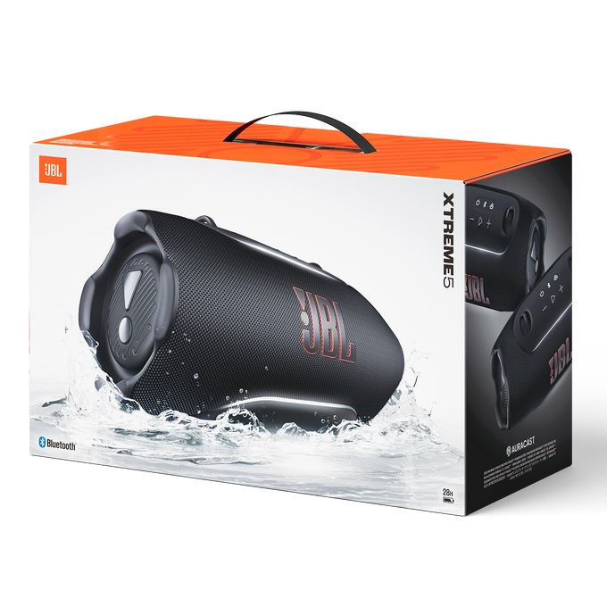 xtreme 5 jbl
