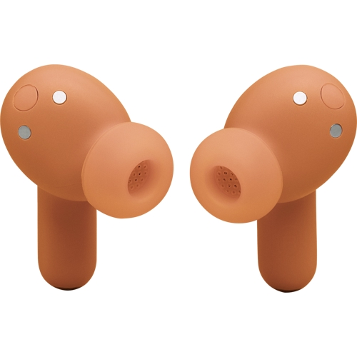 תמונה של אוזניות אלחוטיות עם ביטול רעשים jbl