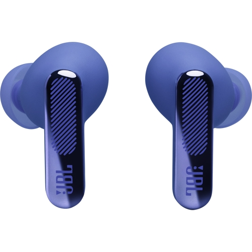 אוזניות אלחוטיות עם ביטול רעשים jbl