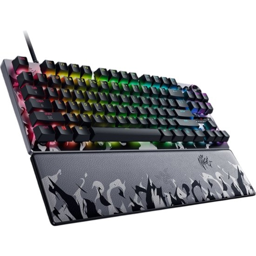 huntsman v3 pro tenkeyless 8khz niko edition razer