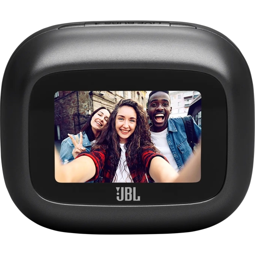 live buds 4 שחור jbl