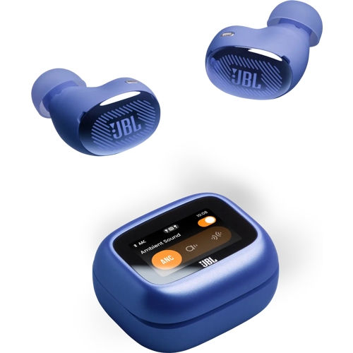 תמונה של אוזניות אלחוטיות עם ביטול רעשים jbl