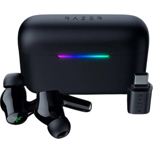 אוזניות אלחוטיות razer