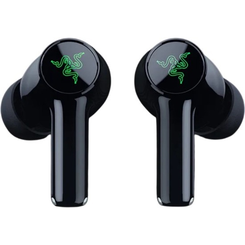 תמונה של אוזניות אלחוטיות razer