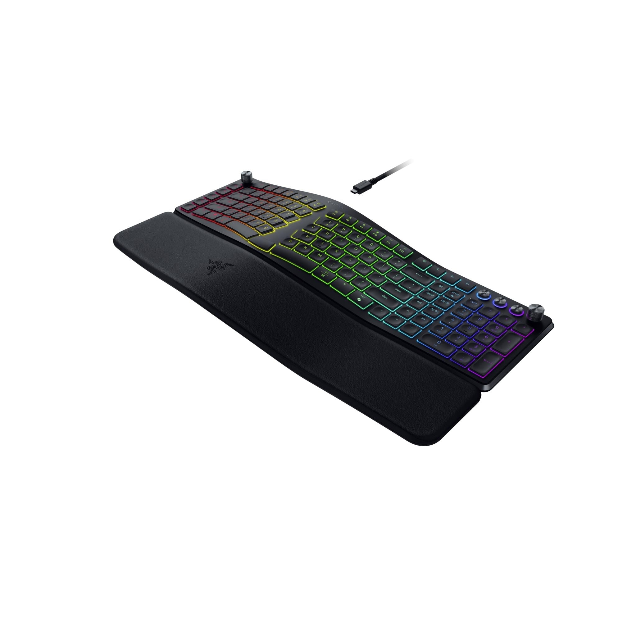 pro type ergo - us layout razer