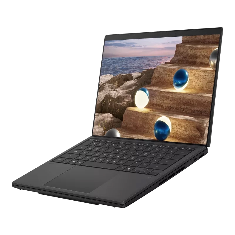 מחשב נייד zenbook duo asus