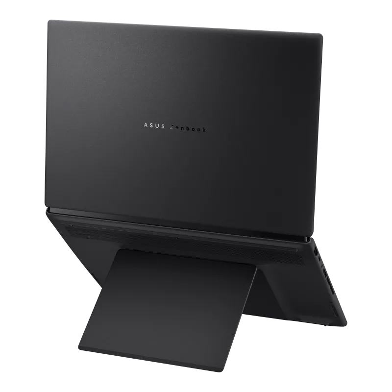 מחשב נייד zenbook duo asus