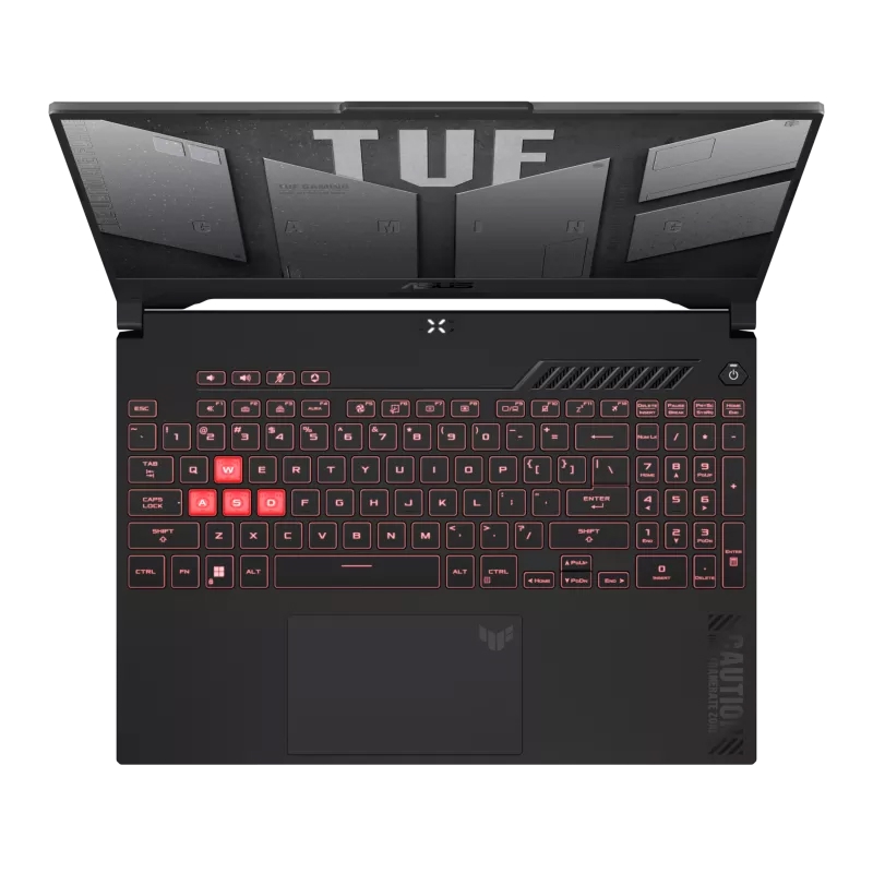 מחשב נייד tuf gaming a15 asus