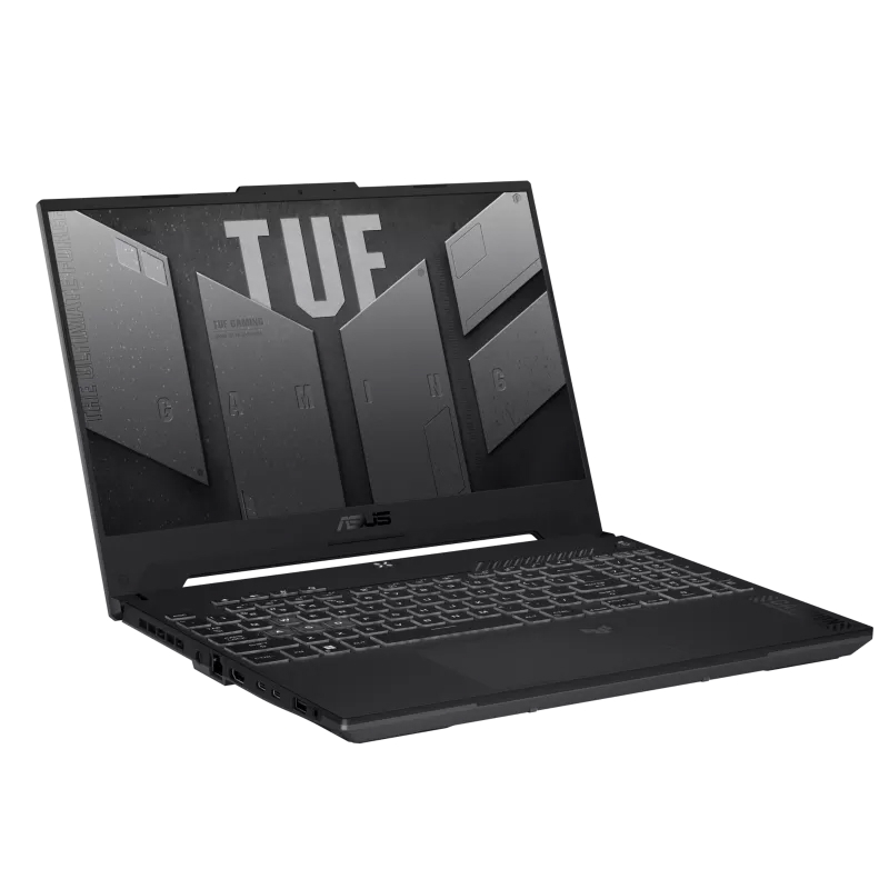 מחשב נייד tuf gaming a15 asus