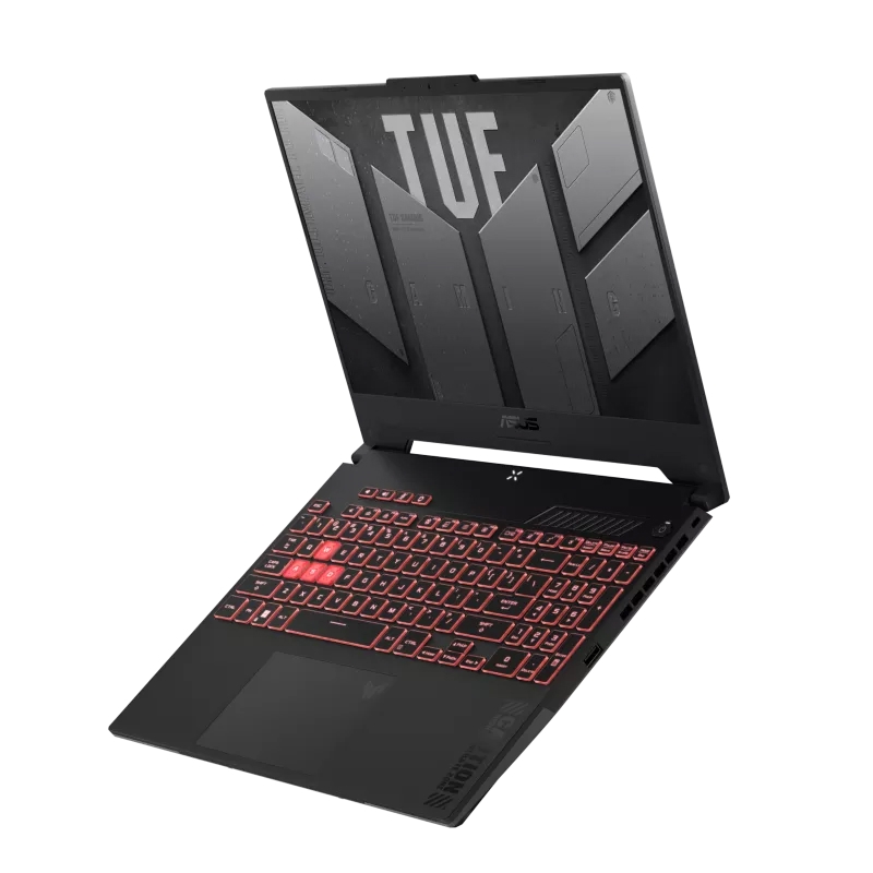מחשב נייד tuf gaming a15 asus