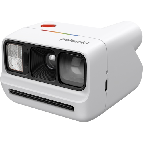 מצלמת פיתוח מיידי polaroid