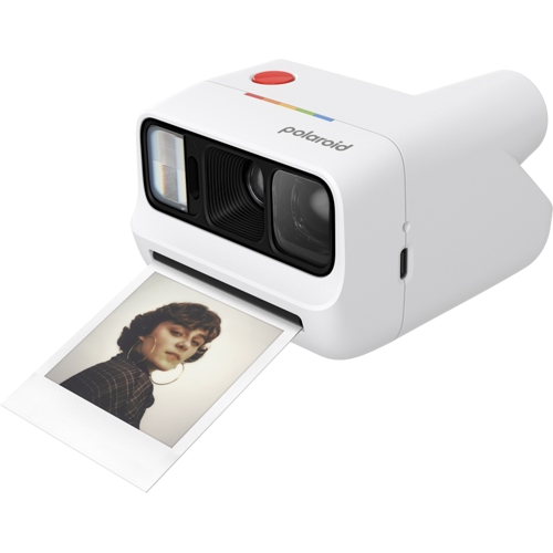 go generation 3 polaroid