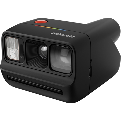 מצלמת פיתוח מיידי polaroid