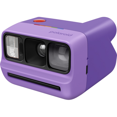 מצלמת פיתוח מיידי polaroid