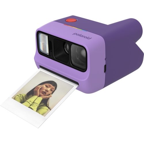 go generation 3 polaroid