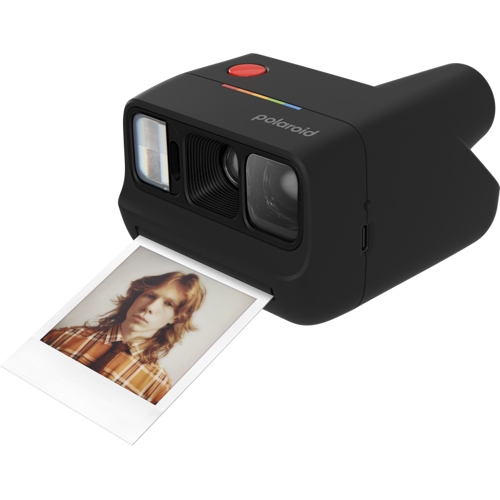 go generation 3 polaroid