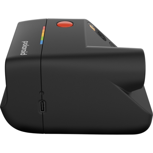מצלמת פיתוח מיידי ודפים polaroid