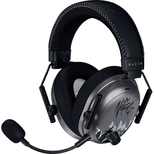 תמונה של אוזניות גיימינג אלחוטיות razer