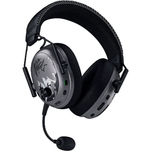 אוזניות גיימינג אלחוטיות razer