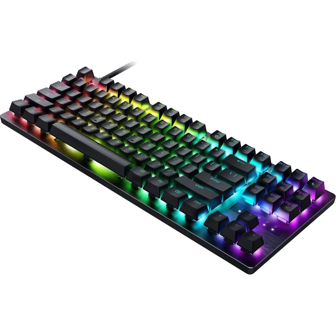 huntsman v3 tenkeyless 8khz razer