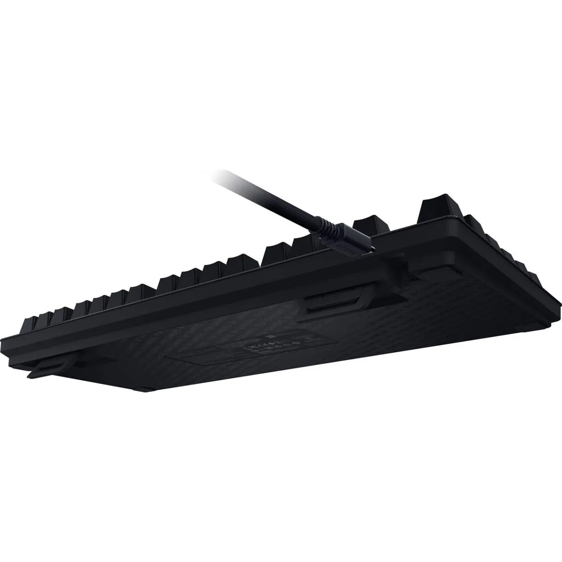 מקלדת גיימינג us layout razer