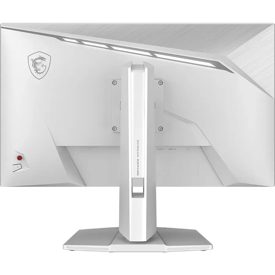 תמונה של מסך מחשב גיימינג 27 msi