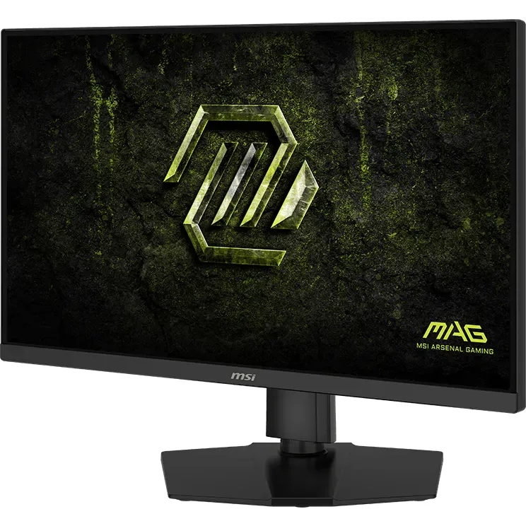 תמונה של מסך מחשב גיימינג 27 msi
